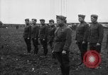 Immagine di Eddie Rickenbacker Souilly Francia, 1918, secondo 11 filmato di repertorio 65675049093