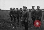Immagine di Eddie Rickenbacker Souilly Francia, 1918, secondo 12 filmato di repertorio 65675049093