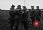 Immagine di Eddie Rickenbacker Souilly Francia, 1918, secondo 15 filmato di repertorio 65675049093
