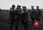 Immagine di Eddie Rickenbacker Souilly Francia, 1918, secondo 16 filmato di repertorio 65675049093