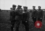 Immagine di Eddie Rickenbacker Souilly Francia, 1918, secondo 17 filmato di repertorio 65675049093