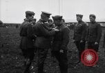Immagine di Eddie Rickenbacker Souilly Francia, 1918, secondo 18 filmato di repertorio 65675049093