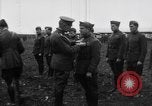 Immagine di Eddie Rickenbacker Souilly Francia, 1918, secondo 19 filmato di repertorio 65675049093