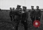 Immagine di Eddie Rickenbacker Souilly Francia, 1918, secondo 20 filmato di repertorio 65675049093