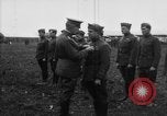 Immagine di Eddie Rickenbacker Souilly Francia, 1918, secondo 21 filmato di repertorio 65675049093
