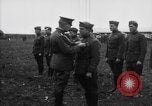 Immagine di Eddie Rickenbacker Souilly Francia, 1918, secondo 25 filmato di repertorio 65675049093