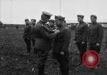 Immagine di Eddie Rickenbacker Souilly Francia, 1918, secondo 28 filmato di repertorio 65675049093