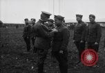 Immagine di Eddie Rickenbacker Souilly Francia, 1918, secondo 29 filmato di repertorio 65675049093