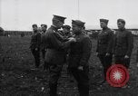 Immagine di Eddie Rickenbacker Souilly Francia, 1918, secondo 30 filmato di repertorio 65675049093