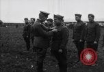 Immagine di Eddie Rickenbacker Souilly Francia, 1918, secondo 31 filmato di repertorio 65675049093
