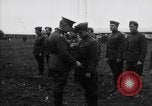 Immagine di Eddie Rickenbacker Souilly Francia, 1918, secondo 33 filmato di repertorio 65675049093