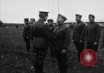 Immagine di Eddie Rickenbacker Souilly Francia, 1918, secondo 35 filmato di repertorio 65675049093