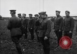 Immagine di Eddie Rickenbacker Souilly Francia, 1918, secondo 37 filmato di repertorio 65675049093