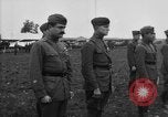Immagine di Eddie Rickenbacker Souilly Francia, 1918, secondo 39 filmato di repertorio 65675049093