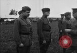 Immagine di Eddie Rickenbacker Souilly Francia, 1918, secondo 40 filmato di repertorio 65675049093