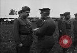 Immagine di Eddie Rickenbacker Souilly Francia, 1918, secondo 41 filmato di repertorio 65675049093