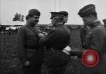 Immagine di Eddie Rickenbacker Souilly Francia, 1918, secondo 42 filmato di repertorio 65675049093