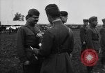 Immagine di Eddie Rickenbacker Souilly Francia, 1918, secondo 43 filmato di repertorio 65675049093