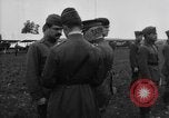Immagine di Eddie Rickenbacker Souilly Francia, 1918, secondo 47 filmato di repertorio 65675049093