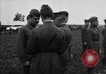 Immagine di Eddie Rickenbacker Souilly Francia, 1918, secondo 48 filmato di repertorio 65675049093