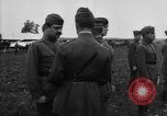 Immagine di Eddie Rickenbacker Souilly Francia, 1918, secondo 49 filmato di repertorio 65675049093