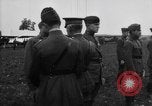 Immagine di Eddie Rickenbacker Souilly Francia, 1918, secondo 50 filmato di repertorio 65675049093