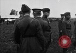Immagine di Eddie Rickenbacker Souilly Francia, 1918, secondo 51 filmato di repertorio 65675049093