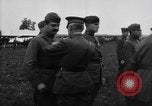 Immagine di Eddie Rickenbacker Souilly Francia, 1918, secondo 53 filmato di repertorio 65675049093