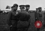 Immagine di Eddie Rickenbacker Souilly Francia, 1918, secondo 55 filmato di repertorio 65675049093