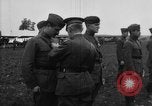 Immagine di Eddie Rickenbacker Souilly Francia, 1918, secondo 56 filmato di repertorio 65675049093