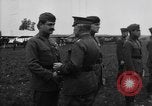 Immagine di Eddie Rickenbacker Souilly Francia, 1918, secondo 57 filmato di repertorio 65675049093