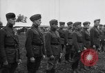 Immagine di Eddie Rickenbacker Souilly Francia, 1918, secondo 59 filmato di repertorio 65675049093