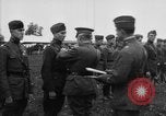 Immagine di Eddie Rickenbacker Souilly Francia, 1918, secondo 62 filmato di repertorio 65675049093