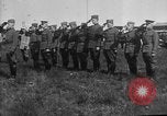 Standbild Allgemeine Hunter Ligget Rembercourt Frankreich, 1918, aus Sekunde 13 historischem Filmmaterial Videoclip 65675049094