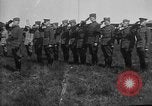 Standbild Allgemeine Hunter Ligget Rembercourt Frankreich, 1918, aus Sekunde 14 historischem Filmmaterial Videoclip 65675049094