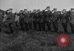 Standbild Allgemeine Hunter Ligget Rembercourt Frankreich, 1918, aus Sekunde 15 historischem Filmmaterial Videoclip 65675049094