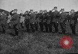 Standbild Allgemeine Hunter Ligget Rembercourt Frankreich, 1918, aus Sekunde 16 historischem Filmmaterial Videoclip 65675049094