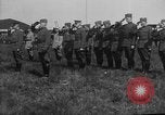 Standbild Allgemeine Hunter Ligget Rembercourt Frankreich, 1918, aus Sekunde 17 historischem Filmmaterial Videoclip 65675049094