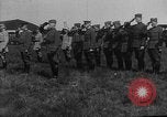 Standbild Allgemeine Hunter Ligget Rembercourt Frankreich, 1918, aus Sekunde 18 historischem Filmmaterial Videoclip 65675049094