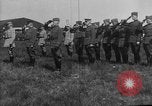 Standbild Allgemeine Hunter Ligget Rembercourt Frankreich, 1918, aus Sekunde 19 historischem Filmmaterial Videoclip 65675049094