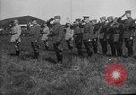 Standbild Allgemeine Hunter Ligget Rembercourt Frankreich, 1918, aus Sekunde 20 historischem Filmmaterial Videoclip 65675049094