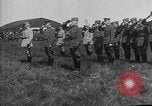 Standbild Allgemeine Hunter Ligget Rembercourt Frankreich, 1918, aus Sekunde 21 historischem Filmmaterial Videoclip 65675049094