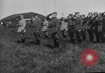 Standbild Allgemeine Hunter Ligget Rembercourt Frankreich, 1918, aus Sekunde 22 historischem Filmmaterial Videoclip 65675049094