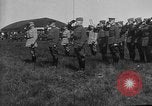 Standbild Allgemeine Hunter Ligget Rembercourt Frankreich, 1918, aus Sekunde 23 historischem Filmmaterial Videoclip 65675049094