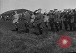 Standbild Allgemeine Hunter Ligget Rembercourt Frankreich, 1918, aus Sekunde 24 historischem Filmmaterial Videoclip 65675049094