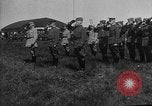 Standbild Allgemeine Hunter Ligget Rembercourt Frankreich, 1918, aus Sekunde 25 historischem Filmmaterial Videoclip 65675049094