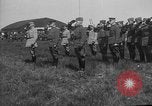 Standbild Allgemeine Hunter Ligget Rembercourt Frankreich, 1918, aus Sekunde 26 historischem Filmmaterial Videoclip 65675049094
