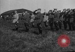 Standbild Allgemeine Hunter Ligget Rembercourt Frankreich, 1918, aus Sekunde 27 historischem Filmmaterial Videoclip 65675049094