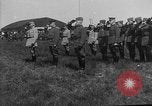 Standbild Allgemeine Hunter Ligget Rembercourt Frankreich, 1918, aus Sekunde 28 historischem Filmmaterial Videoclip 65675049094