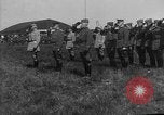 Standbild Allgemeine Hunter Ligget Rembercourt Frankreich, 1918, aus Sekunde 29 historischem Filmmaterial Videoclip 65675049094